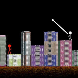 Throwbomb — Basicentertainment