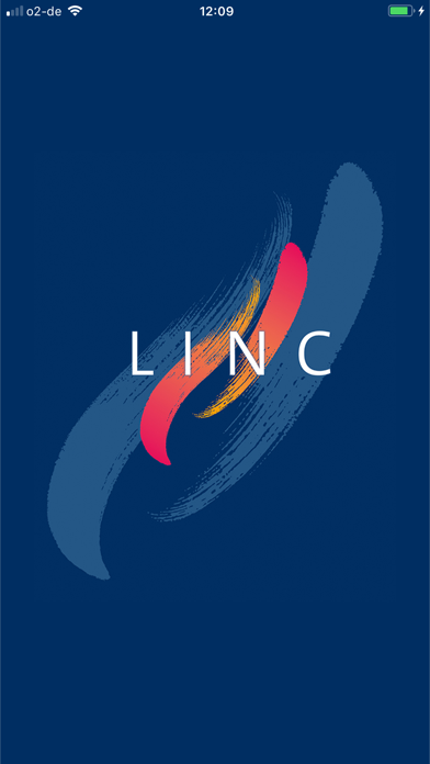 How to cancel & delete LINC 2019 from iphone & ipad 1