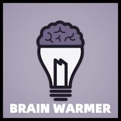 Brain Warmer