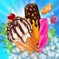 Le Glace Club: Ice Cream Maker pour PC
