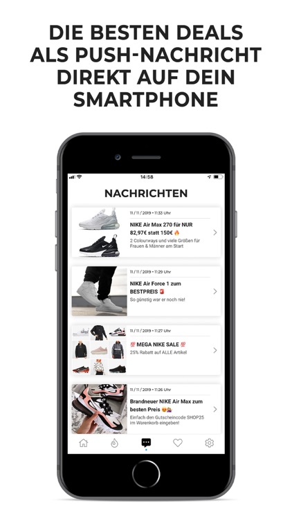 nike air max 270 prinz sportlich