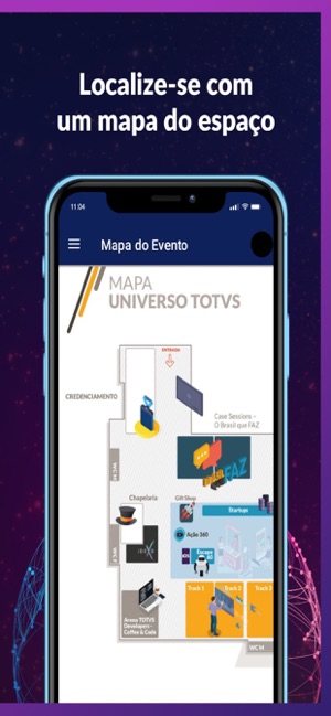 Universo TOTVS 2019(圖6)-速報App