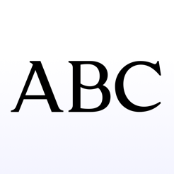 Diario ABC: Noticias España on the App Store