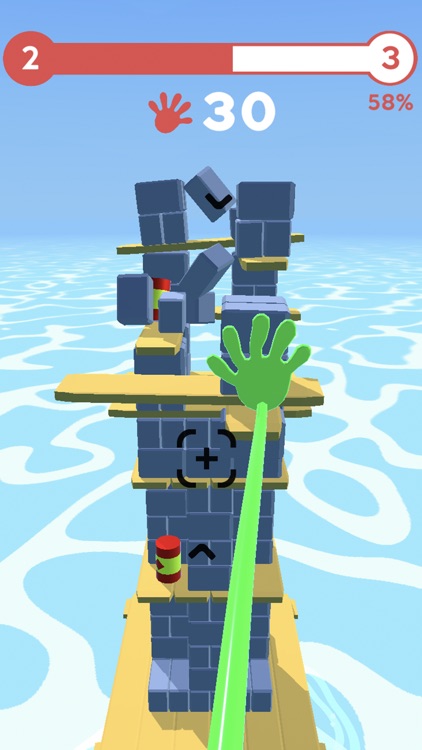 Sticky Tower