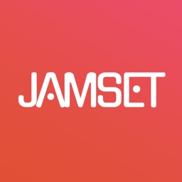 Jamset
