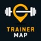 Trainer Map is a mobile app designed to you find a