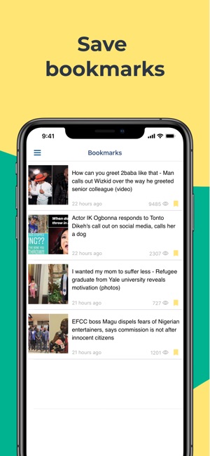 Legit.ng: Nigerian News NAIJ(圖4)-速報App