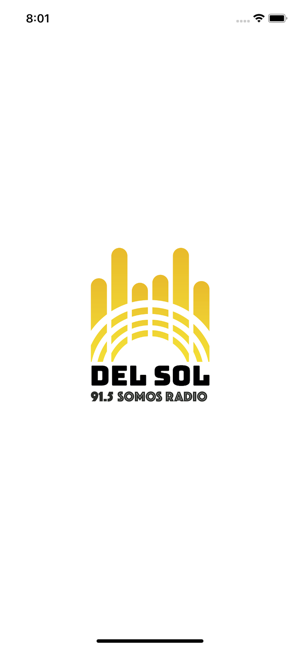 Del Sol 91.5(圖1)-速報App