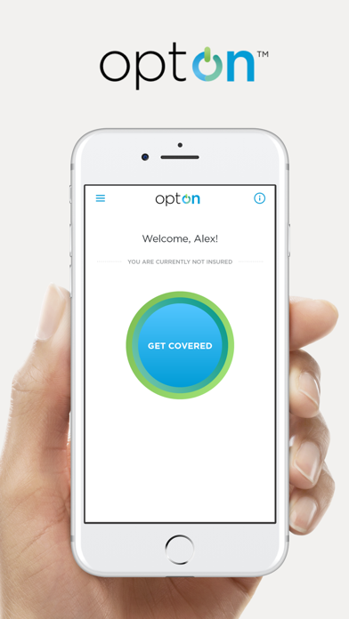 How to cancel & delete optOn from iphone & ipad 4