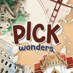 Pick Wonders