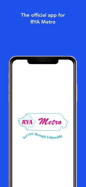 Rya Metro