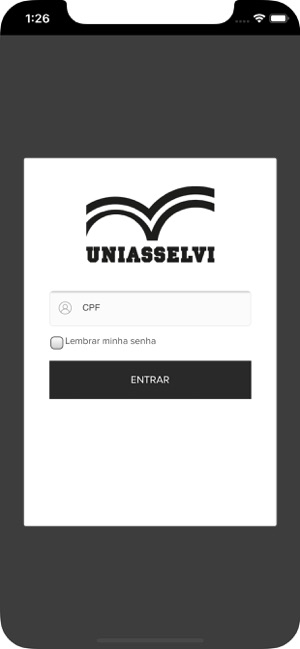 Livro Digital UNIASSELVI