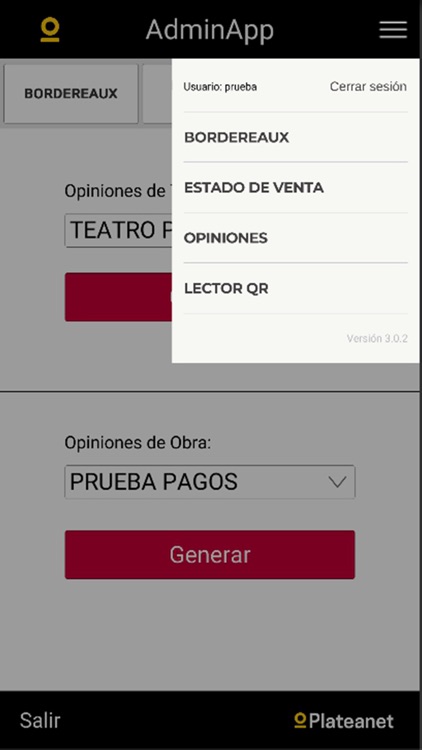 AdminApp screenshot-4