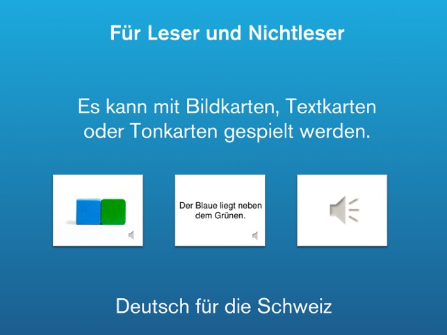 Lexico Verstehen 1 (CH)(圖3)-速報App