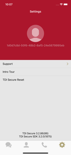 TDI Secure(圖6)-速報App