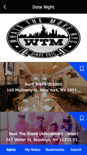 WhatsTheMoveNYC(圖3)-速報App