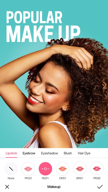 BeautyPlus -Snap, Edit, Filter screenshot-5