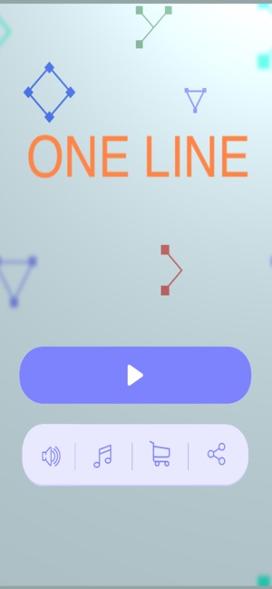 One Line Stroke(圖1)-速報App