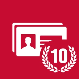 Business Card Scanner Apple Watch App