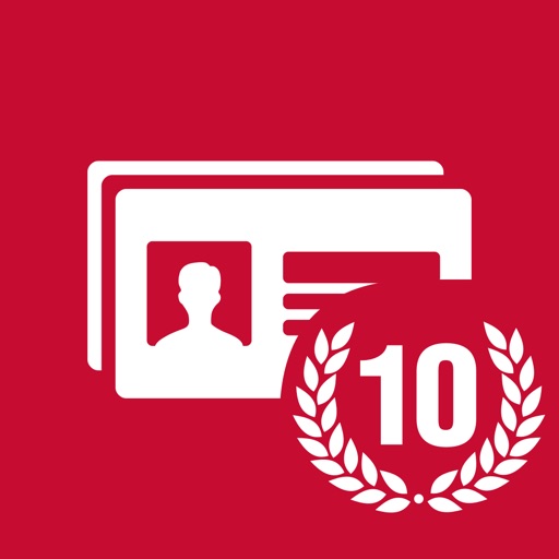 Business Card Scanner