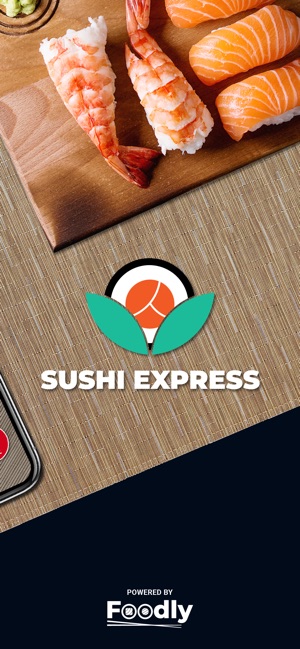 Sushi Express Poco(圖5)-速報App