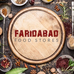 Faridabad Food Stores