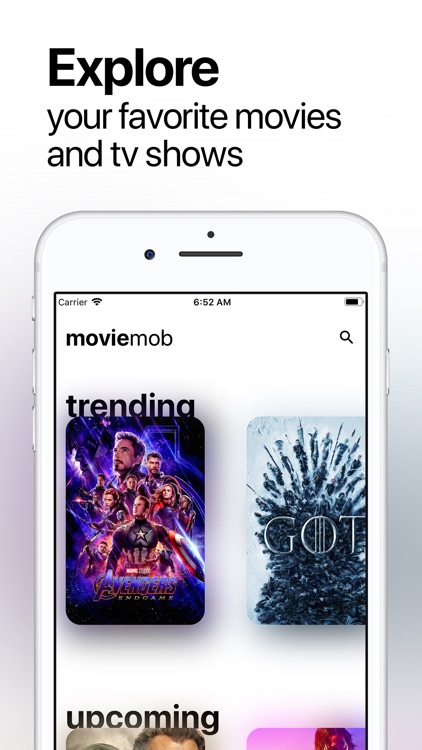 MovieMob