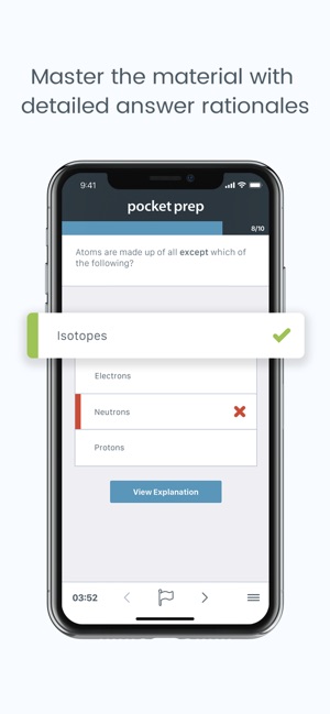 ATI TEAS Pocket Prep(圖2)-速報App