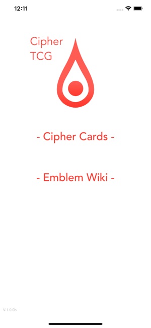 Cipher TCG(圖6)-速報App