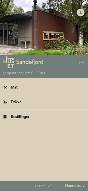 Huset Sandefjord(圖1)-速報App