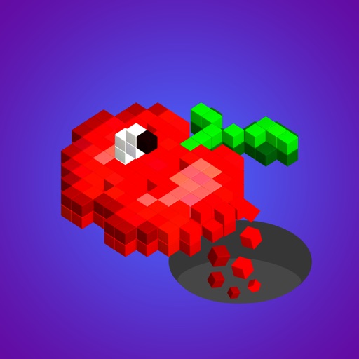 HoleShooter3D