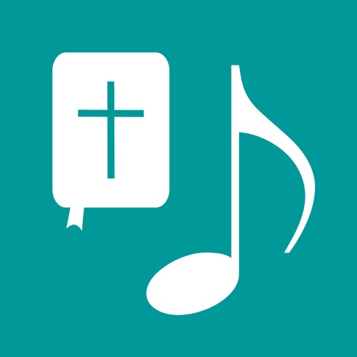 Bible Songs iOS App