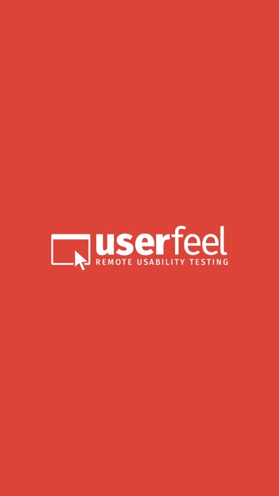 How to cancel & delete Userfeel from iphone & ipad 1