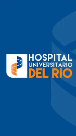 Game screenshot Hospital Universitario del Rio mod apk