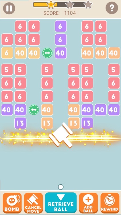 Math Bounce screenshot-3