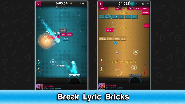 MuzArcade screenshot-8