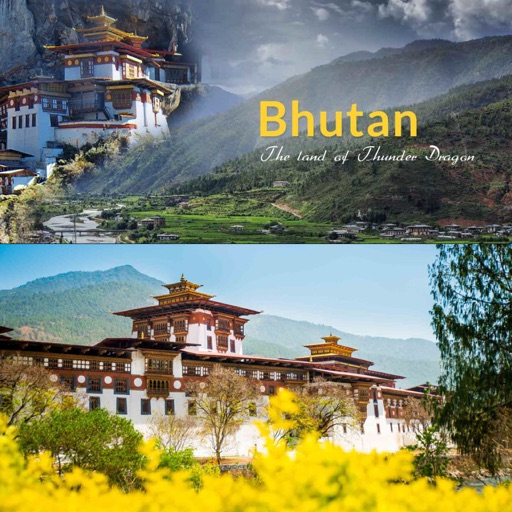 iBhutan Tourism