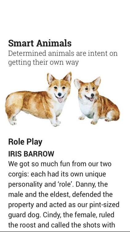 Reader's Digest AUNZ screenshot-3
