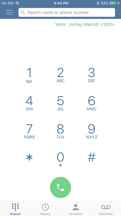 FortiFone