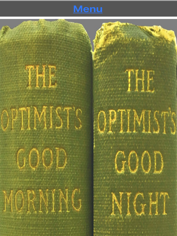 The Optimists Books screenshot 18