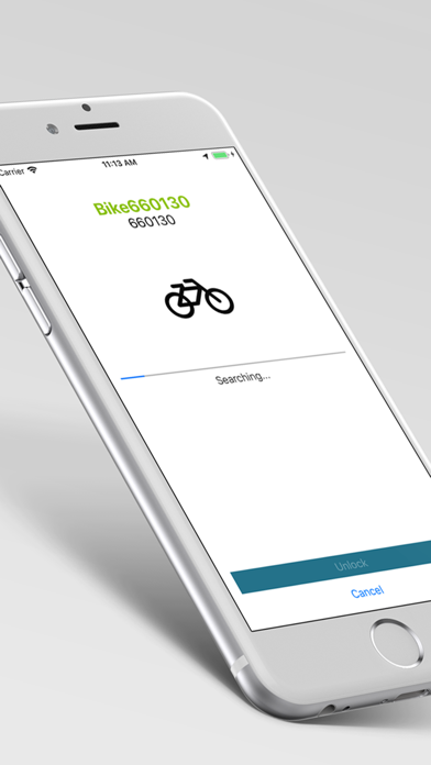 Bike Sharing screenshot 4