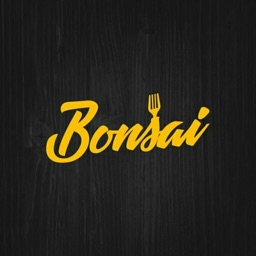 BONSAI - Служба доставки еды