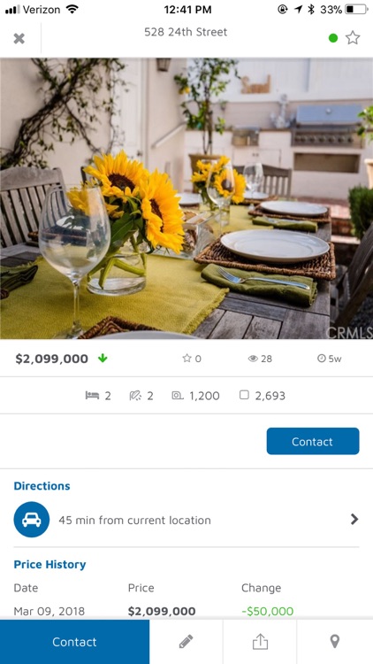 Home Shopping with Mario