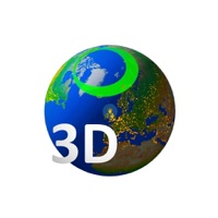 Aurora Forecast 3D pour PC