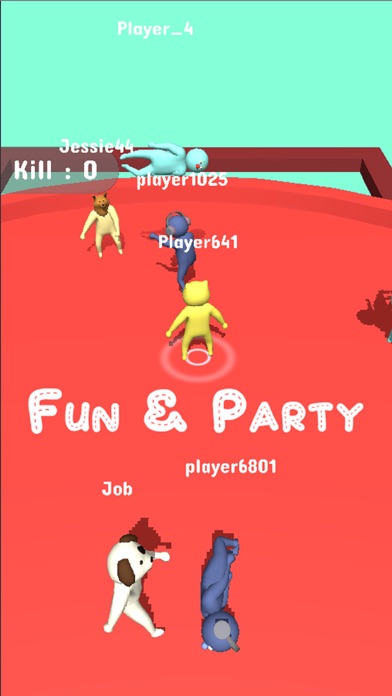 New Fun Party screenshot 4