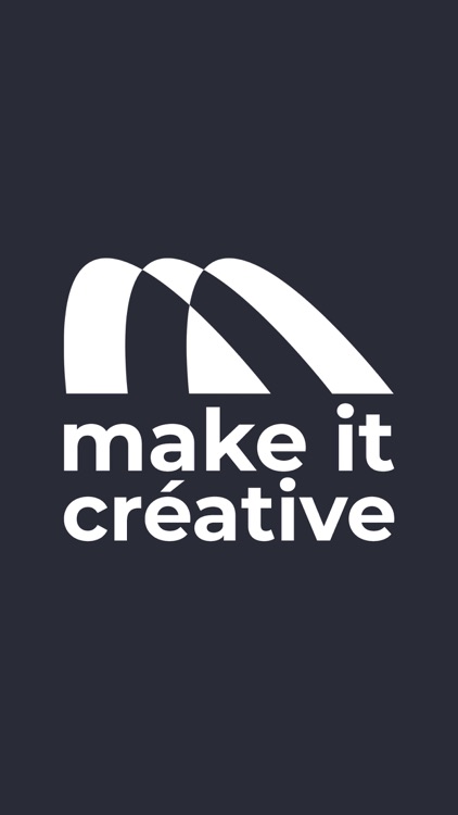 Make it Créative