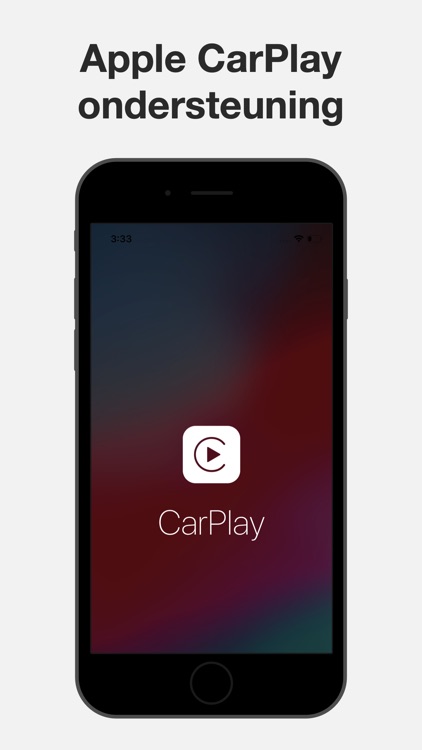 radioNED screenshot-3