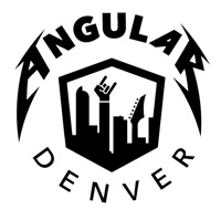 Angular Denver pour PC