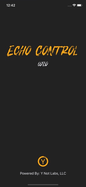 Echo Control(圖1)-速報App