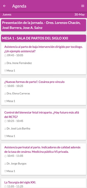 Curso Obstetricia Ginecología(圖5)-速報App